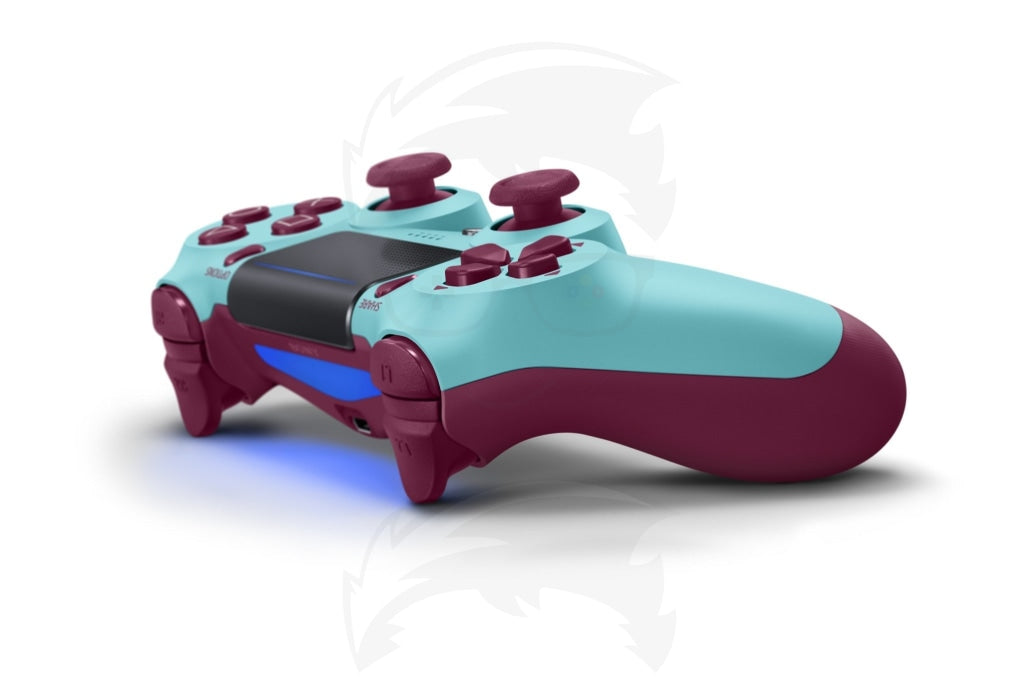 PS4 controller dualshock 4 New Berry Blue Color - PlayStation 4 PS4 controller dualshock 4 New Berry Blue Color - PlayStation 4